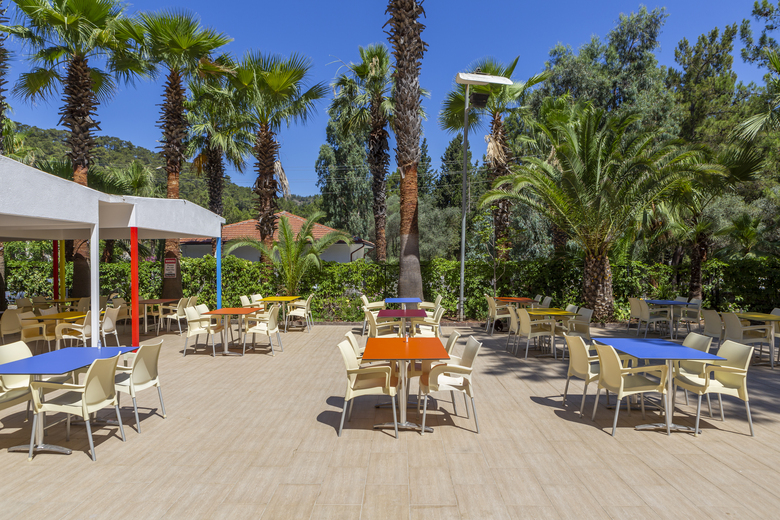 Smart Voxx Resort Hotel