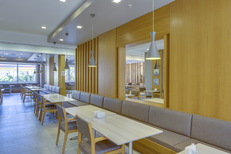 Smart Voxx Resort Hotel