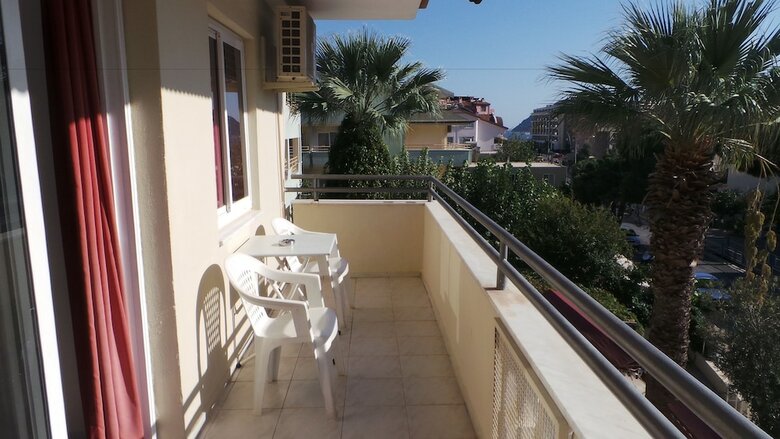 Aparthotel Family