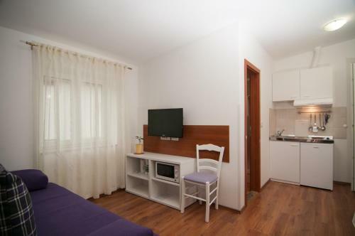 Apartments And Rooms Liburnija