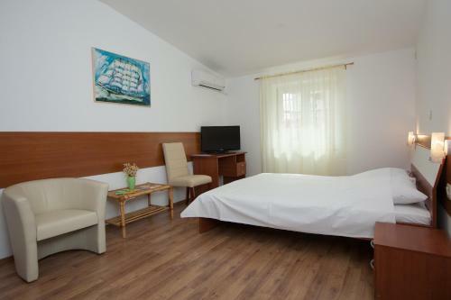 Apartments And Rooms Liburnija