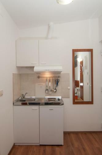 Apartments And Rooms Liburnija