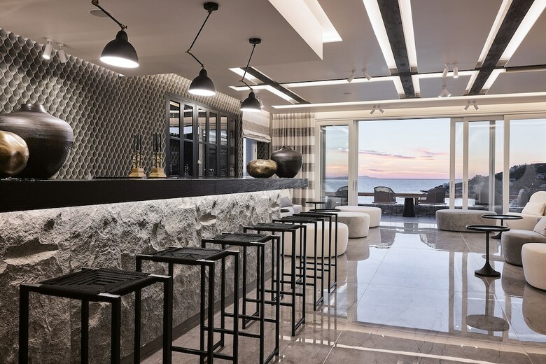 Villa Amazon Mykonos Resort & Spa