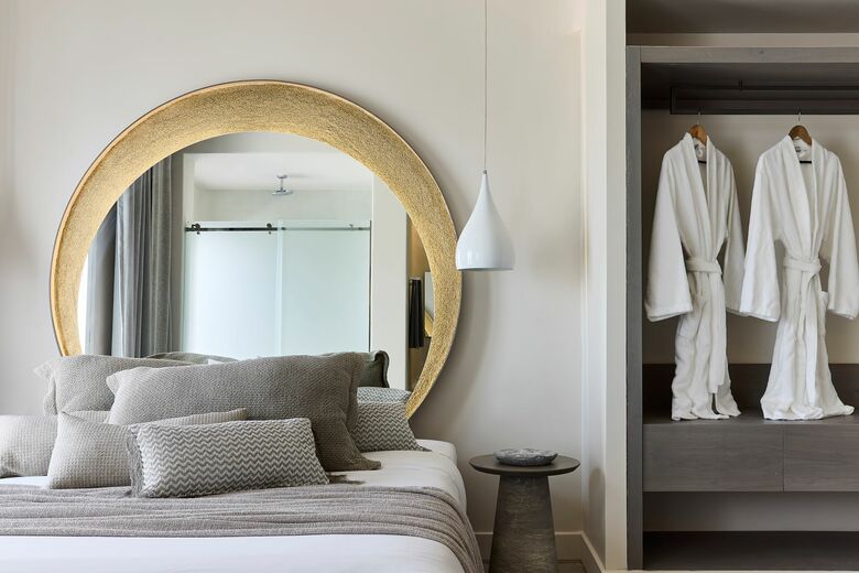 Villa Amazon Mykonos Resort & Spa