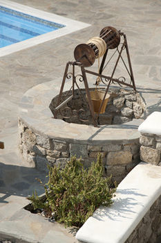 Hotel Bellissimo Resort