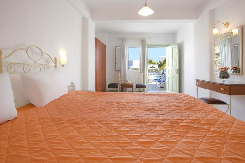 Hotel Bellissimo Resort