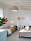 Apartamento Fos Suites