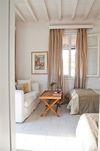 Apartamento Fos Suites
