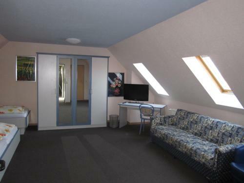 Hotel Am Deich
