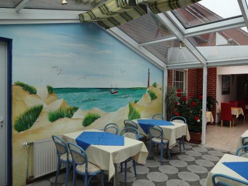 Hotel Am Deich