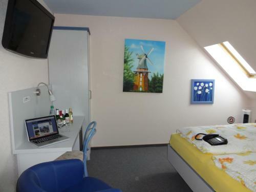 Hotel Am Deich
