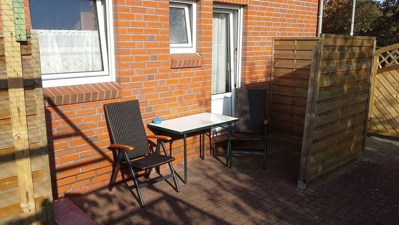 Hostal Pension Am Meer