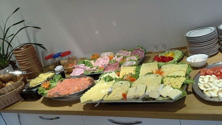 Hostal Pension Am Meer