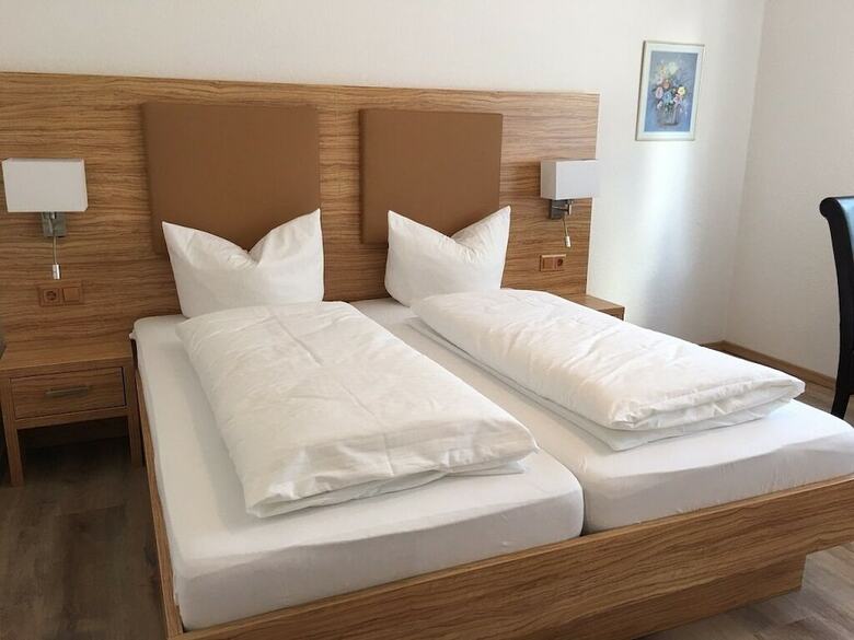 Hostal Pension Am Meer