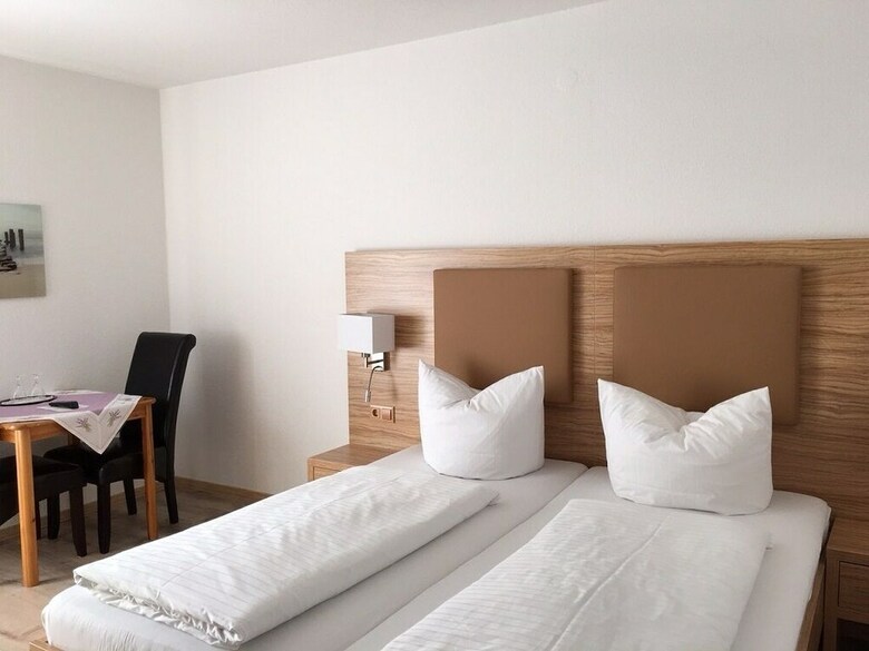Hostal Pension Am Meer