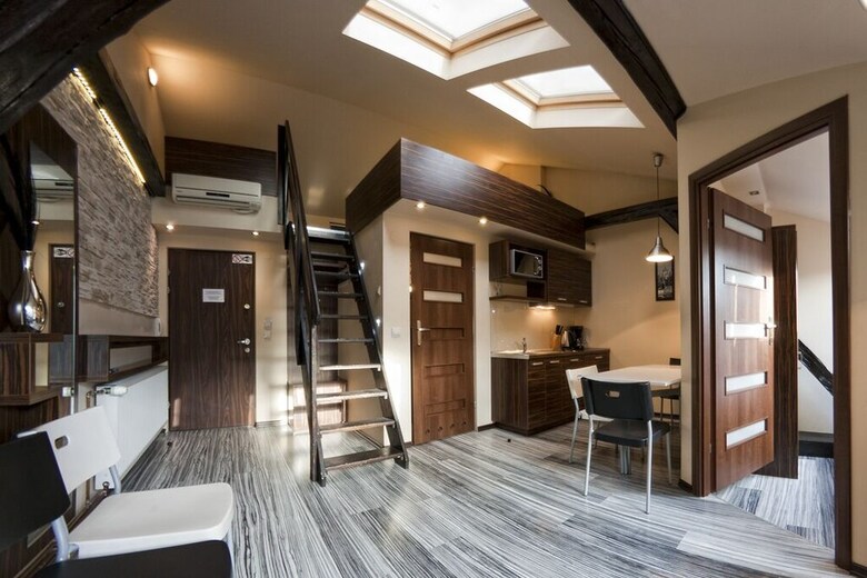 Yourplace Top Apartments