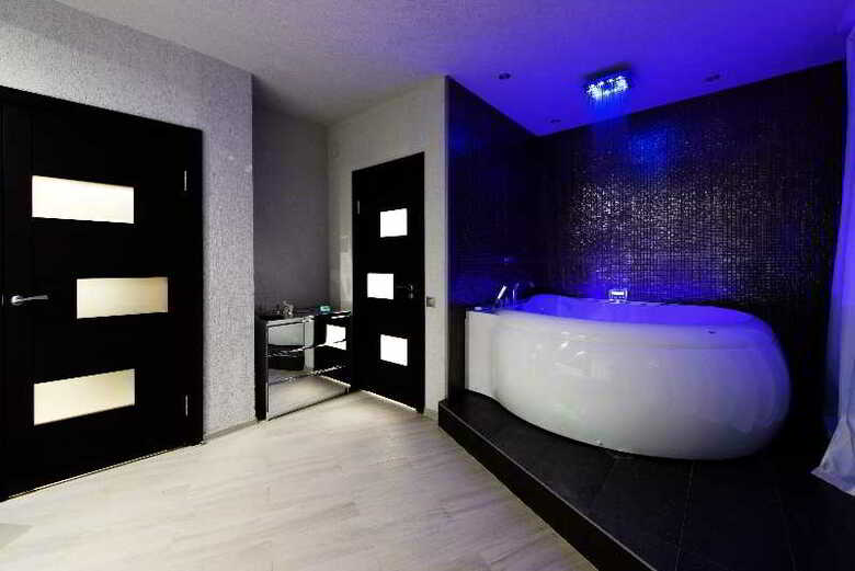 Alex Hotel Yugo Zapad