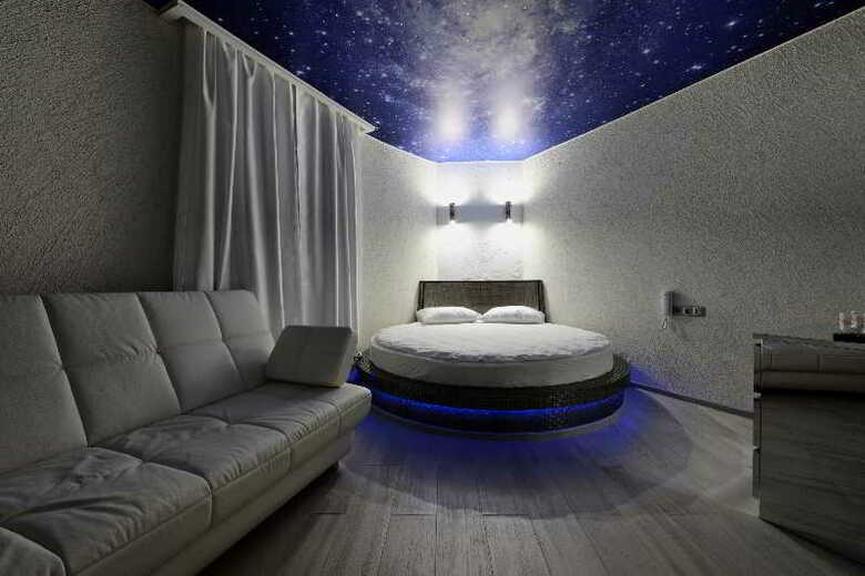 Alex Hotel Yugo Zapad