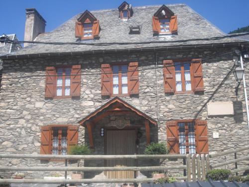 Hostal Casa Puig