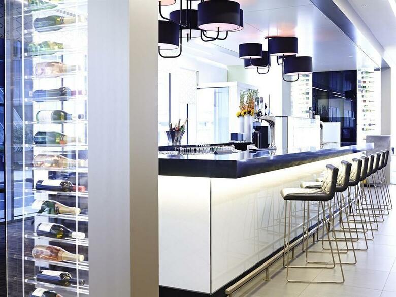 Hotel Novotel London Blackfriars