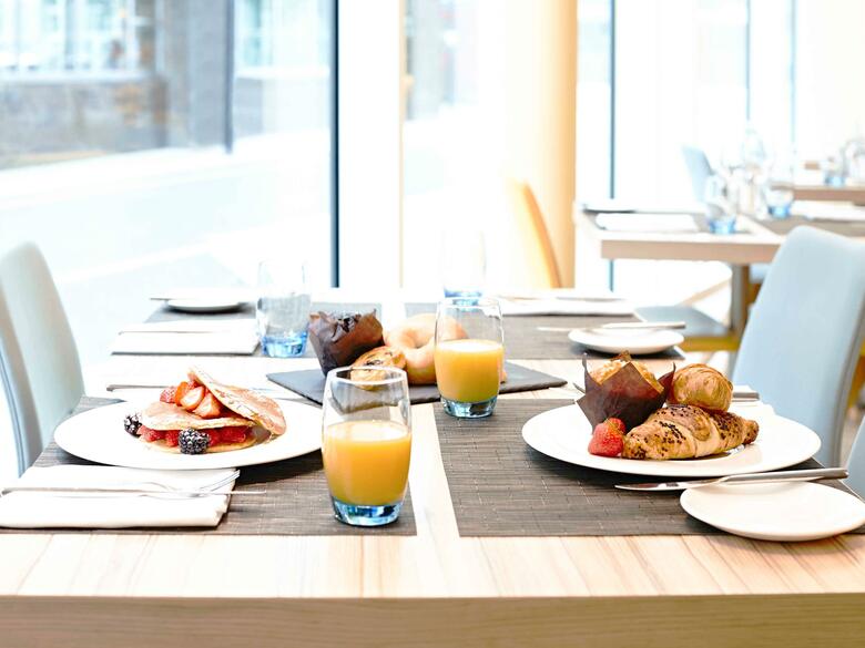 Hotel Novotel London Blackfriars