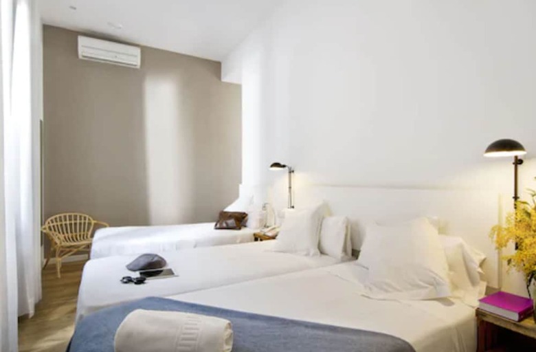 Hotel Som Nit Born