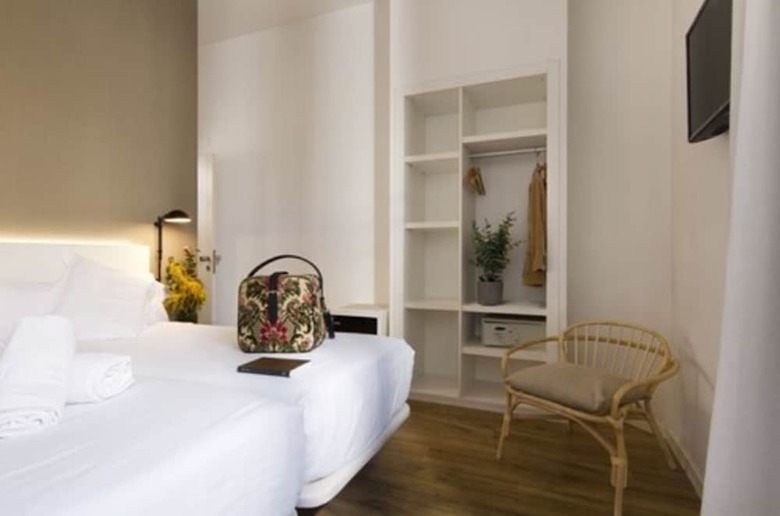 Hotel Som Nit Born