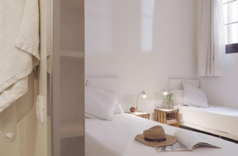 Hotel Som Nit Born