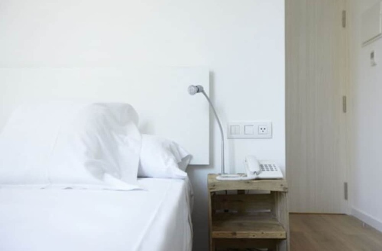 Hotel Som Nit Born