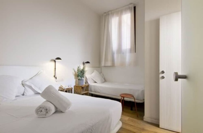 Hotel Som Nit Born