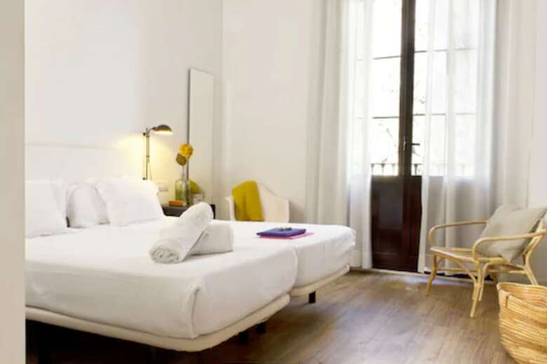 Hotel Som Nit Born