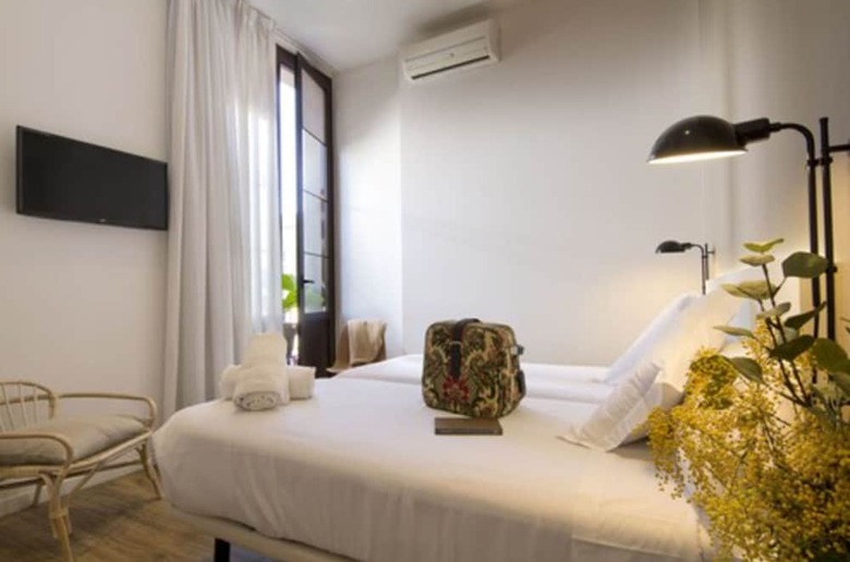 Hotel Som Nit Born