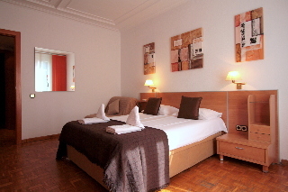 Apartamentos Gaudi Residence