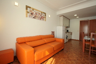 Apartamentos Gaudi Residence