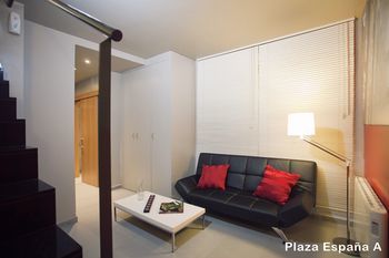 Plaza Espanya Apartments