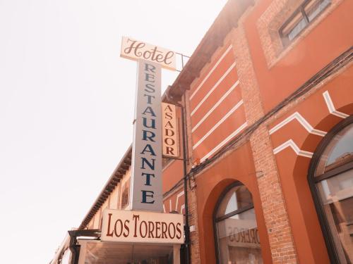 Hotel Los Toreros