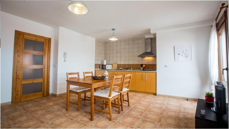 Apartamento La Casa Del Polo