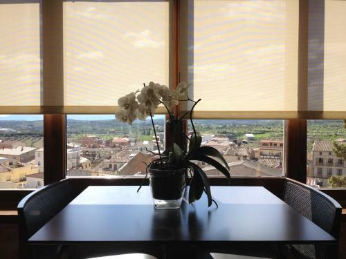 Hotel Cresol