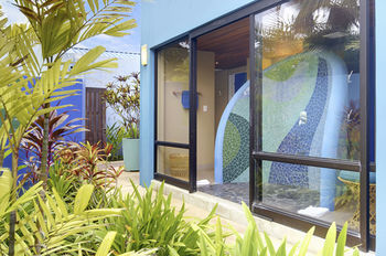 Hotel Alma Del Pacifico