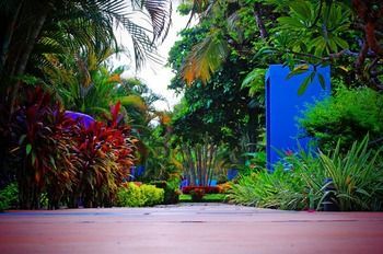 Hotel Alma Del Pacifico