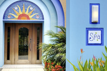 Hotel Alma Del Pacifico