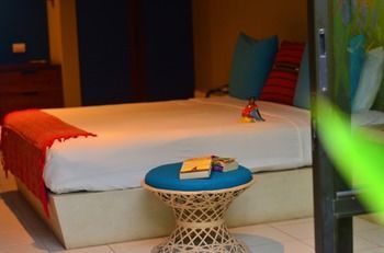 Hotel Alma Del Pacifico