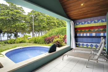 Hotel Alma Del Pacifico