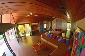 Hotel Alma Del Pacifico