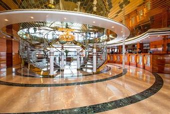 Hotel Sunborn London