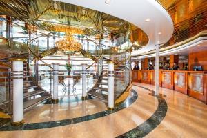 Hotel Sunborn London