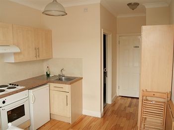 Apartamento Earls Court Studios