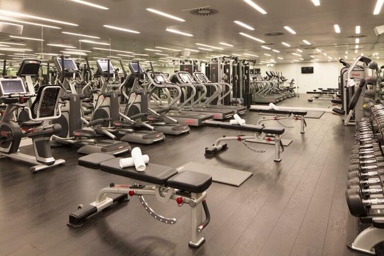 Hotel Sea Containers London