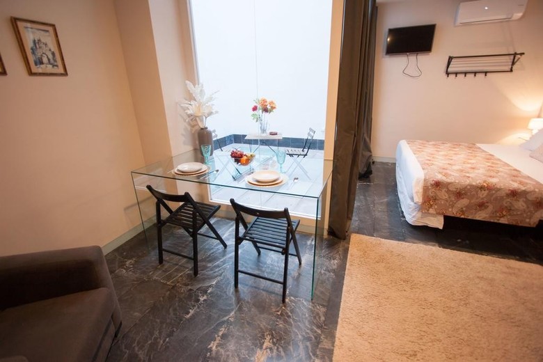 Apartamentos O�donnell Flats