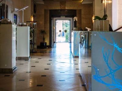 Hotel Doubletree By Hilton London - Greenwich